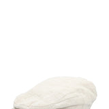 Boina Lino Hombre Rkf Linen Beret Beige Rockford