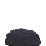 Boina Lino Hombre Rkf Linen Beret Azul Oscuro Rockford