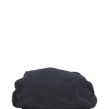Boina Lino Hombre Rkf Linen Beret Azul Oscuro Rockford