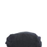 Boina Lino Hombre Rkf Linen Beret Azul Oscuro Rockford