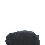 Boina Lino Hombre Rkf Linen Beret Azul Oscuro Rockford