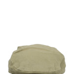 Boina Lino Hombre Rkf Linen Beret Verde Rockford