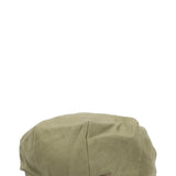 Boina Lino Hombre Rkf Linen Beret Verde Rockford