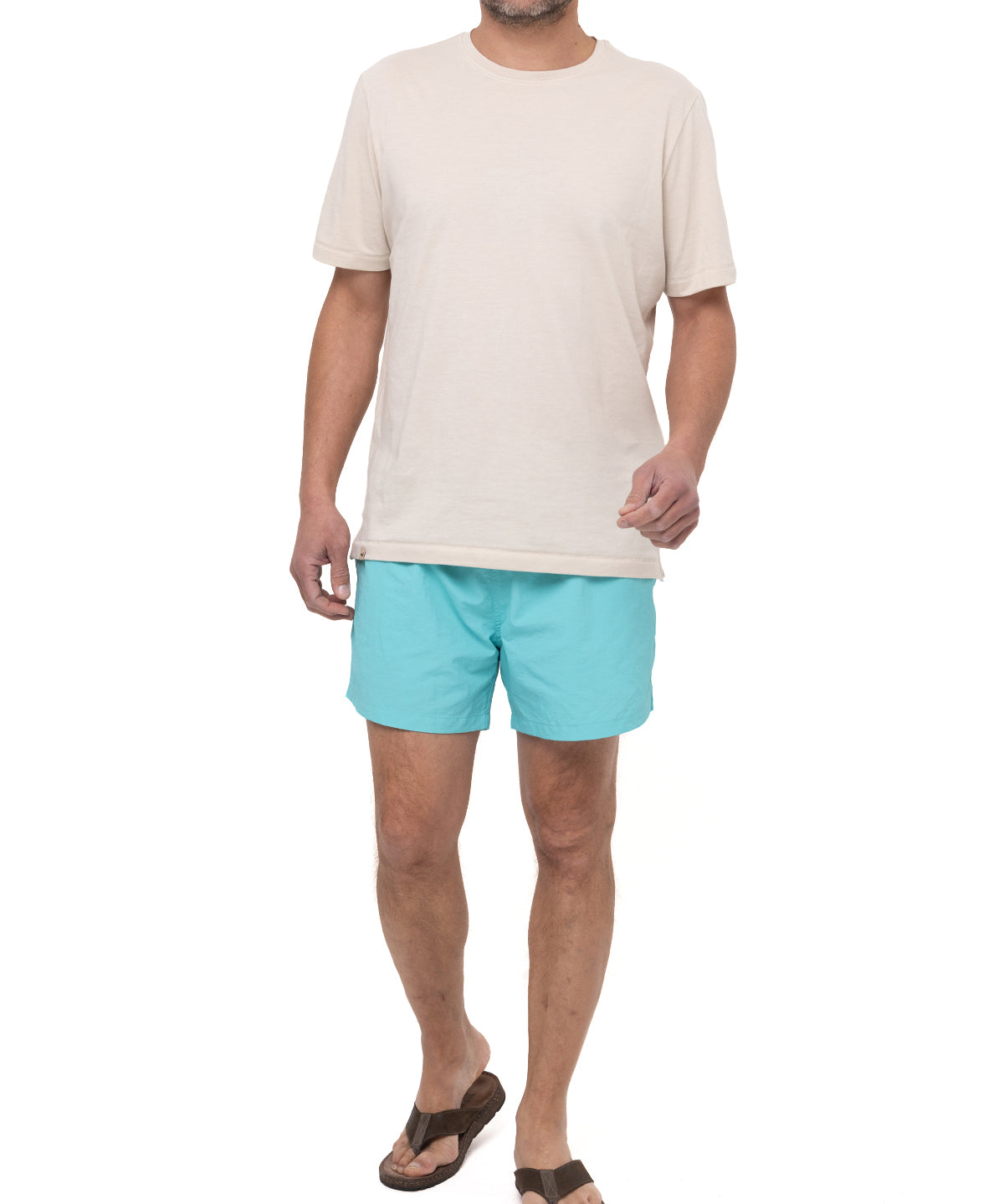 Traje De Baño Reactive Hombre Reactive Agua Rockford