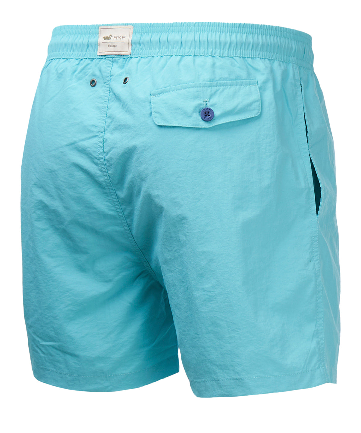 Traje De Baño Reactive Hombre Reactive Agua Rockford