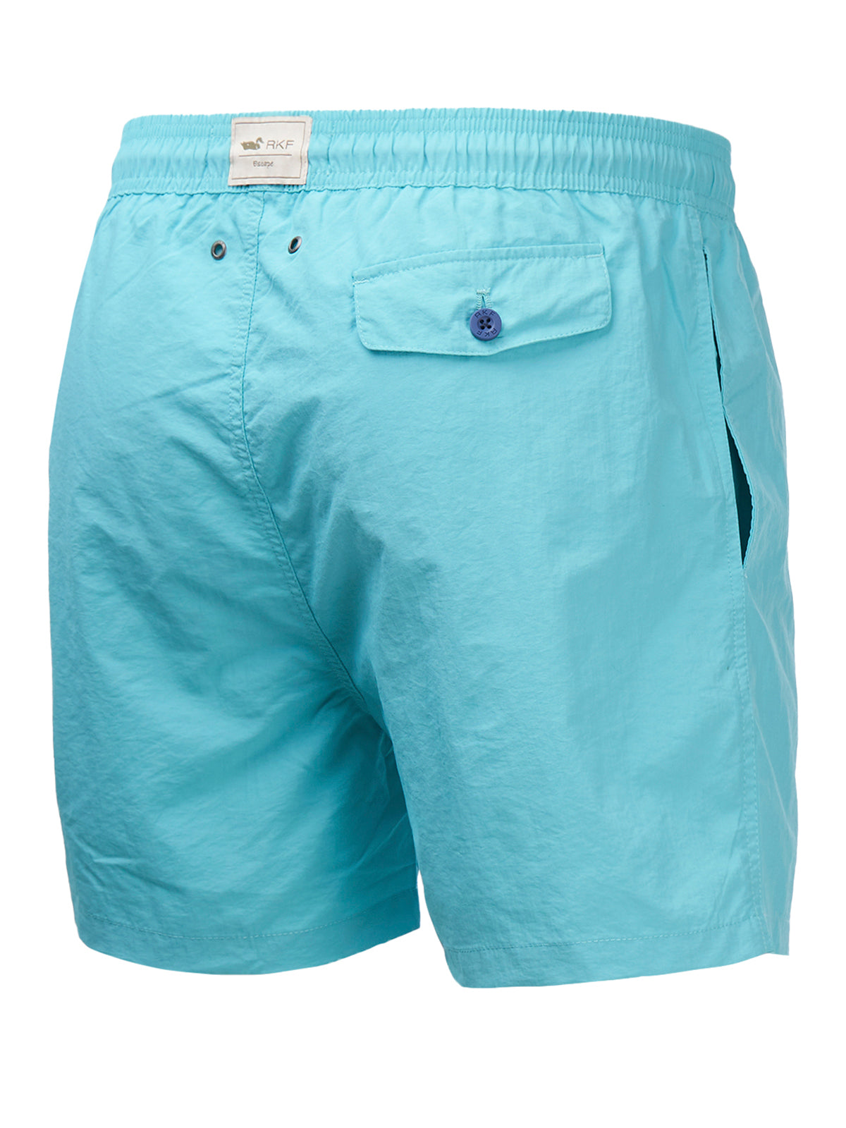 Traje De Baño Reactive Hombre Reactive Agua Rockford