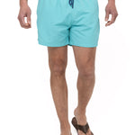 Traje De Baño Reactive Hombre Reactive Agua Rockford