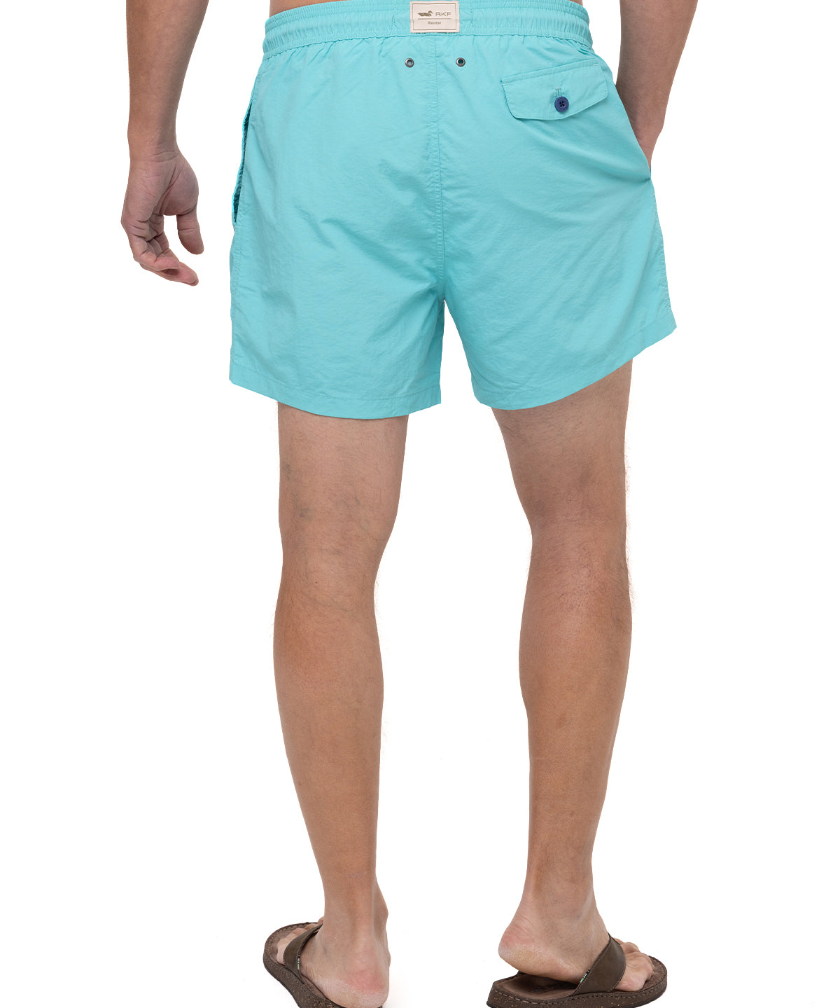 Traje De Baño Reactive Hombre Reactive Agua Rockford