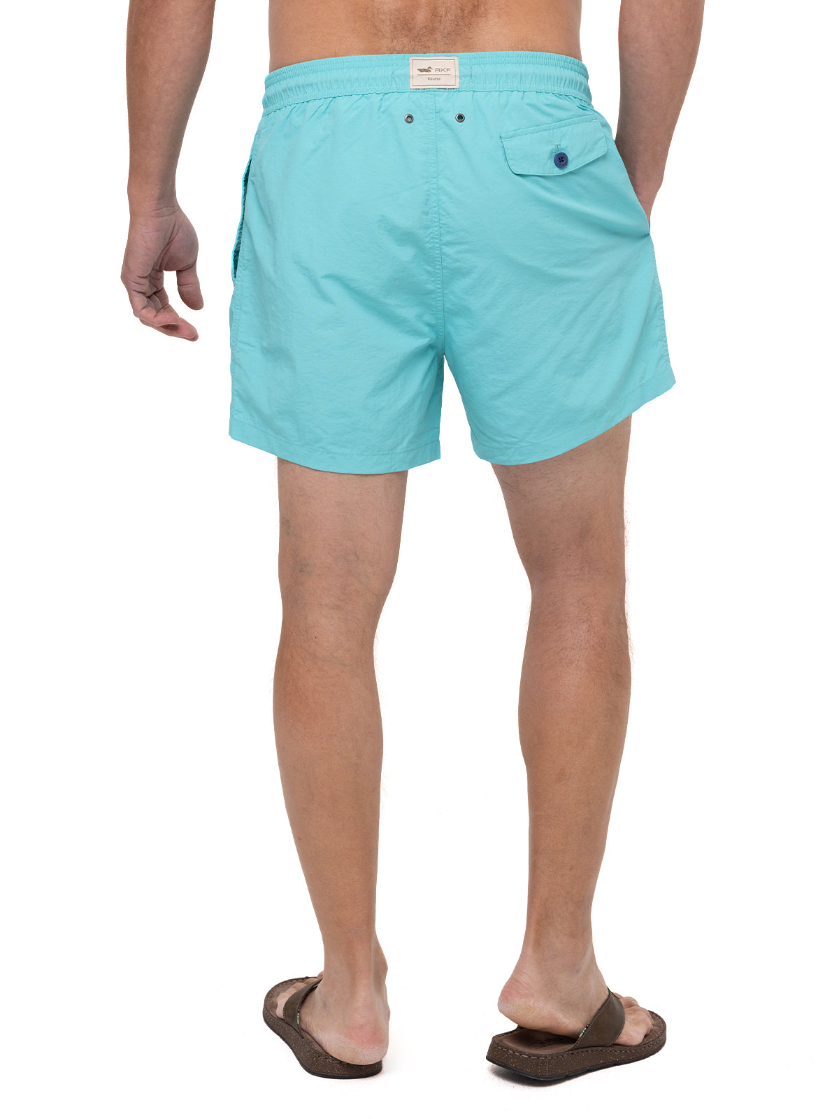 Traje De Baño Reactive Hombre Reactive Agua Rockford