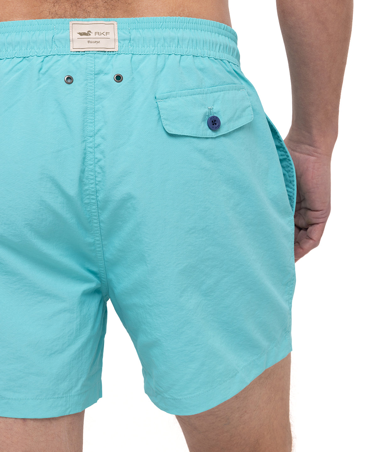 Traje De Baño Reactive Hombre Reactive Agua Rockford