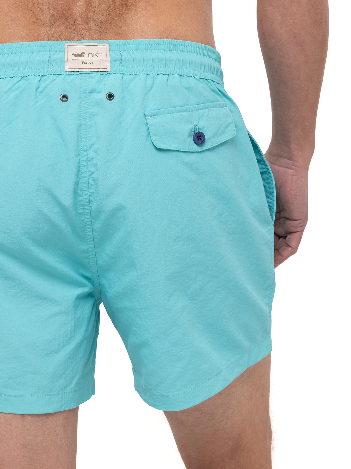 Traje De Baño Reactive Hombre Reactive Agua Rockford