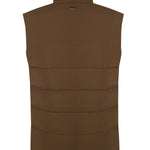 Parka Thermore Hombre Derby Verde Rockford