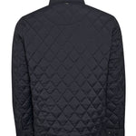 Parka Thermore Hombre Newport Azul Rockford