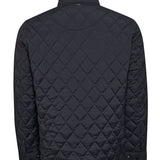 Parka Thermore Hombre Newport Azul Rockford