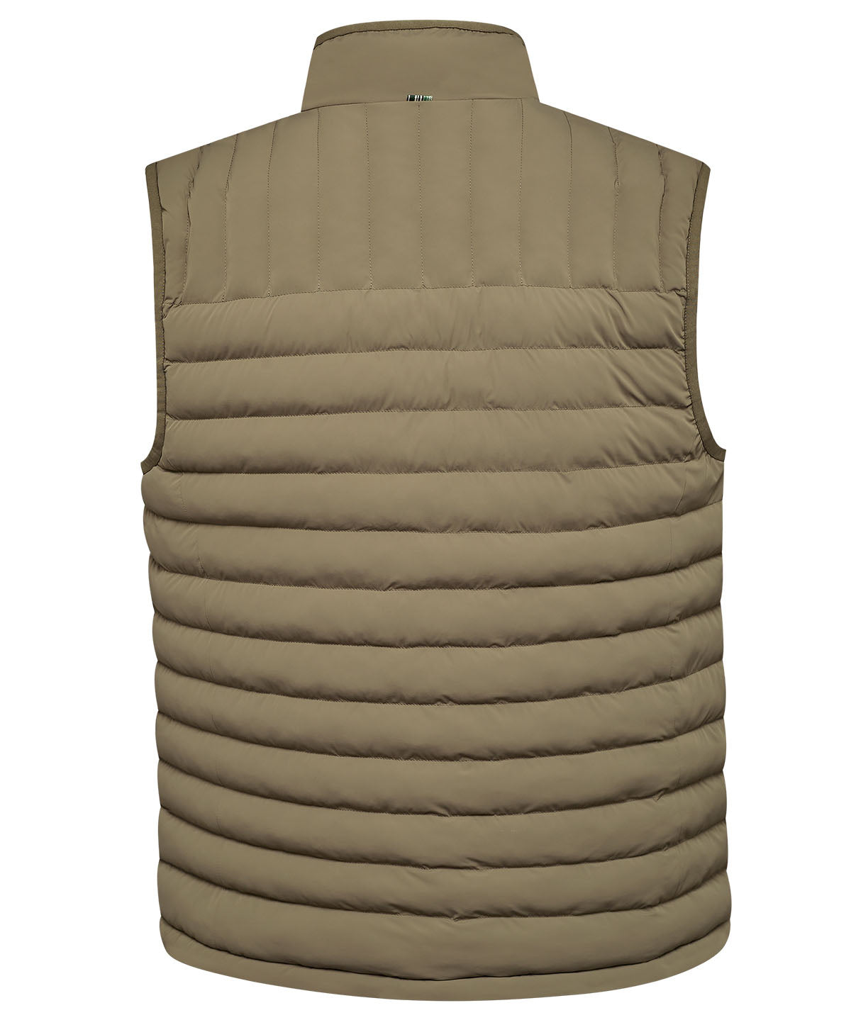 Chaqueta Thermore Hombre Journey Verde Rockford