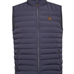 Chaqueta Thermore Hombre Journey Azul Rockford
