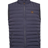 Chaqueta Thermore Hombre Journey Azul Rockford
