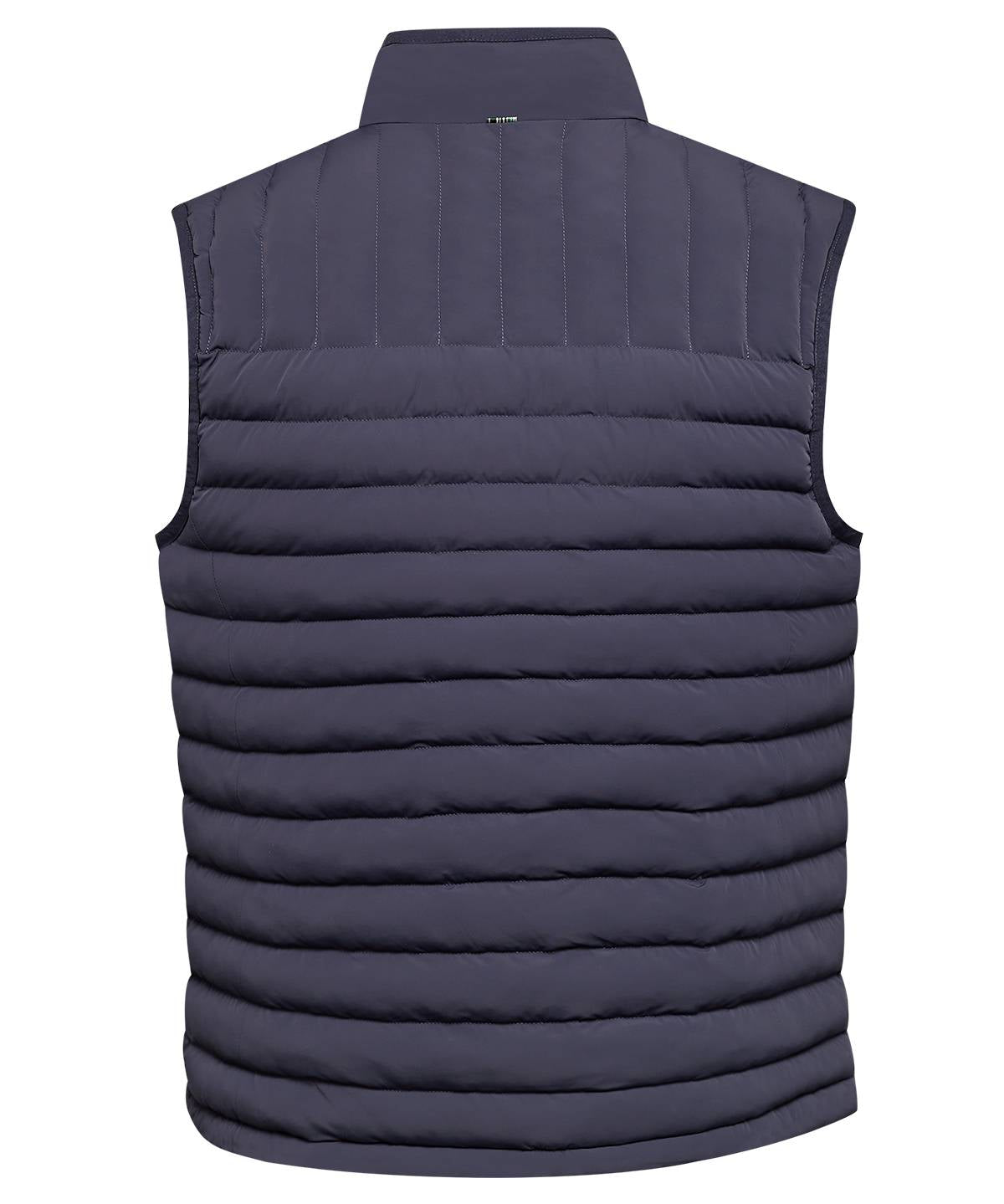 Chaqueta Thermore Hombre Journey Azul Rockford