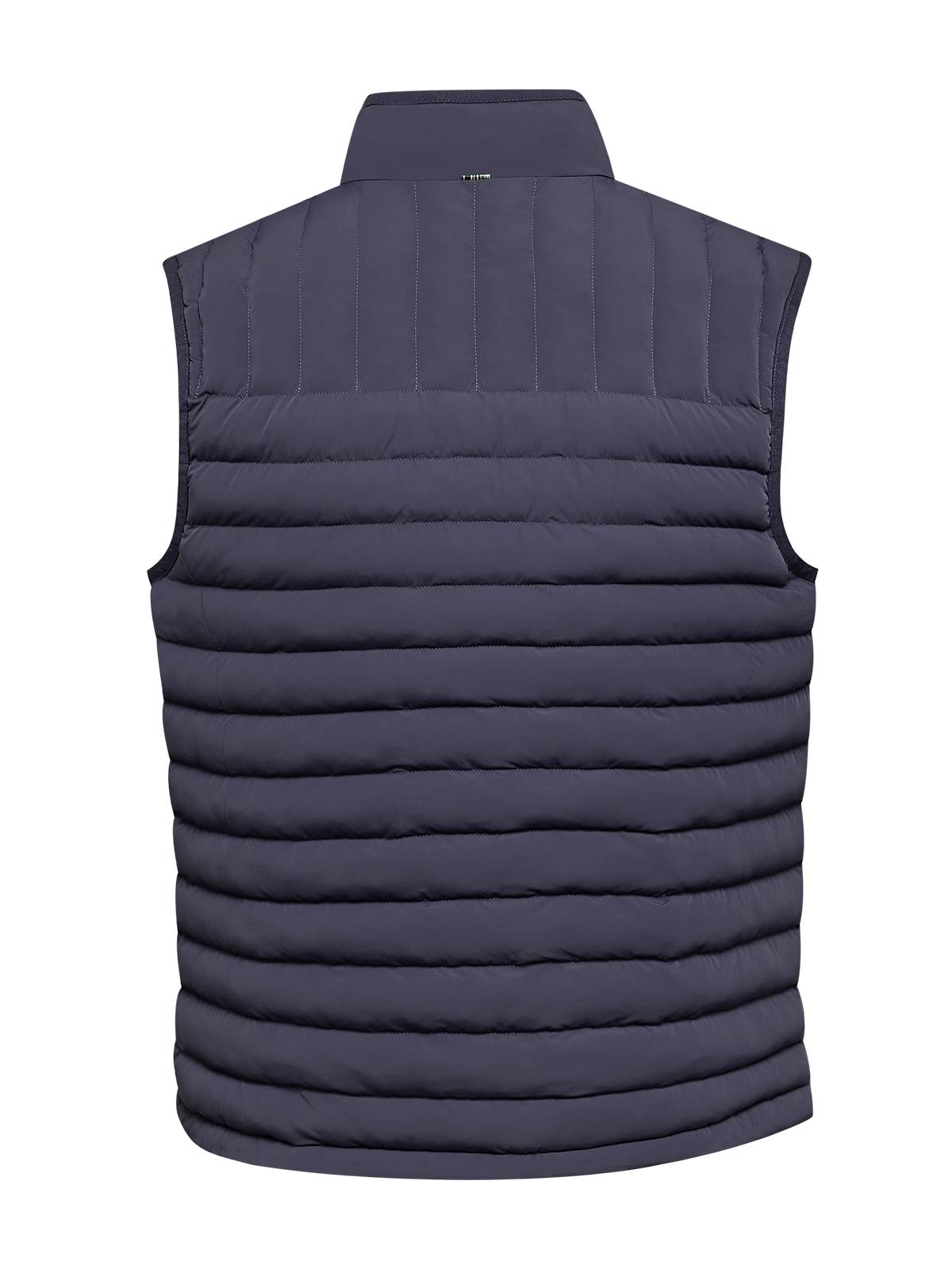 Chaqueta Thermore Hombre Journey Azul Rockford