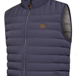 Chaqueta Thermore Hombre Journey Azul Rockford