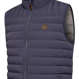 Chaqueta Thermore Hombre Journey Azul Rockford