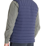 Chaqueta Thermore Hombre Journey Azul Rockford