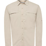 Camisa UPF 50+ Hombre Chungara Café Rockford