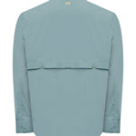 Camisa UPF 50+ Hombre Chungara Verde Rockford