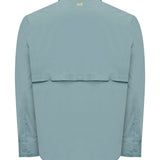 Camisa UPF 50+ Hombre Chungara Verde Rockford