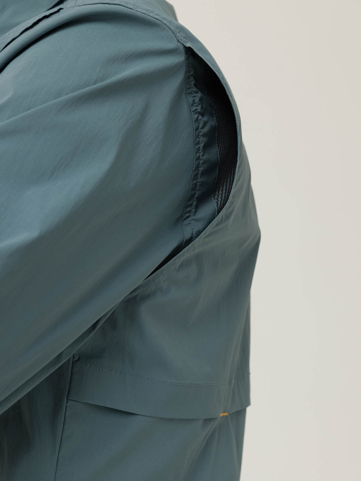 Camisa UPF 50+ Hombre Chungara Verde Rockford