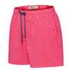 Traje De Baño  Hombre Reactive Rojo Rockford