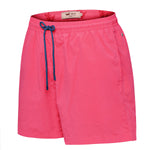 Traje De Baño  Hombre Reactive Rojo Rockford