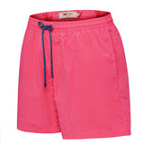 Traje De Baño  Hombre Reactive Rojo Rockford