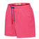 Traje De Baño  Hombre Reactive Rojo Rockford
