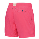 Traje De Baño  Hombre Reactive Rojo Rockford