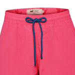 Traje De Baño  Hombre Reactive Rojo Rockford