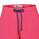Traje De Baño  Hombre Reactive Rojo Rockford