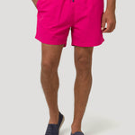 Traje De Baño  Hombre Reactive Rojo Rockford