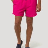 Traje De Baño  Hombre Reactive Rojo Rockford