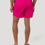 Traje De Baño  Hombre Reactive Rojo Rockford