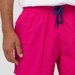 Traje De Baño  Hombre Reactive Rojo Rockford