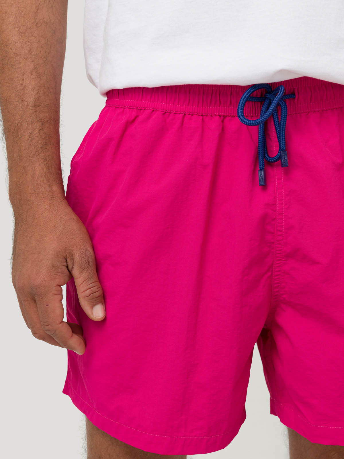 Traje De Baño  Hombre Reactive Rojo Rockford