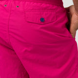 Traje De Baño  Hombre Reactive Rojo Rockford
