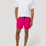 Traje De Baño  Hombre Reactive Rojo Rockford