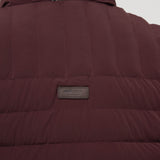 Chaqueta Sin Mangas Nylon Hombre Journey Café Rockford