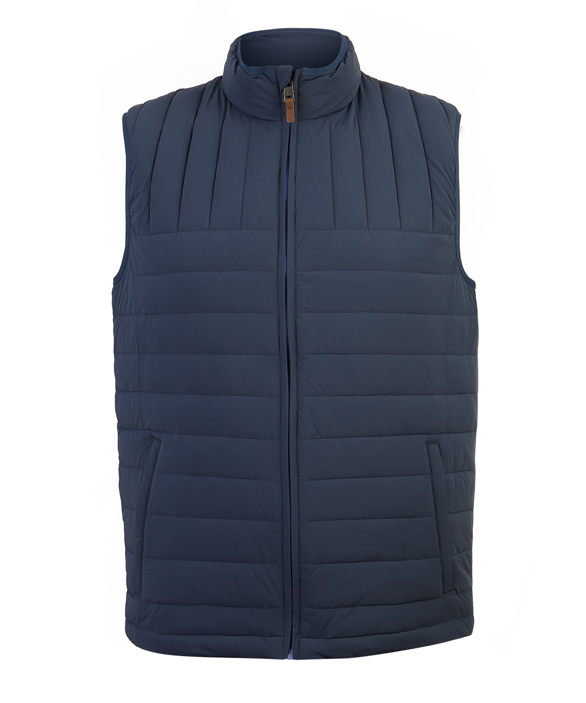 Chaqueta Thermore Hombre Journey Azul Rockford