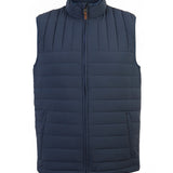 Chaqueta Thermore Hombre Journey Azul Rockford