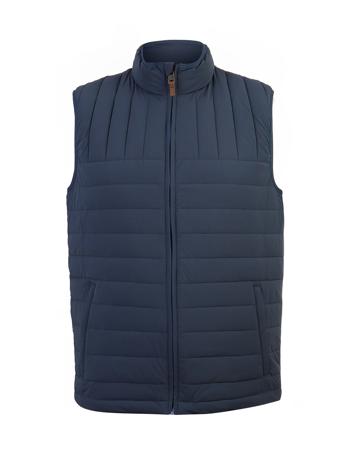 Chaqueta Thermore Hombre Journey Azul Rockford