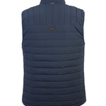 Chaqueta Thermore Hombre Journey Azul Rockford