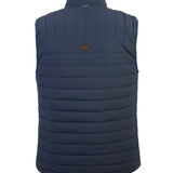 Chaqueta Thermore Hombre Journey Azul Rockford